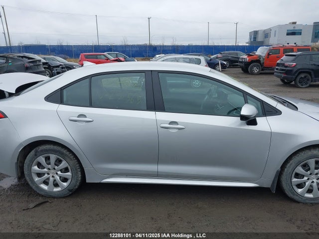 Toyota m20a-fks 2025 5YFB4MDEXSP237565 Image 14
