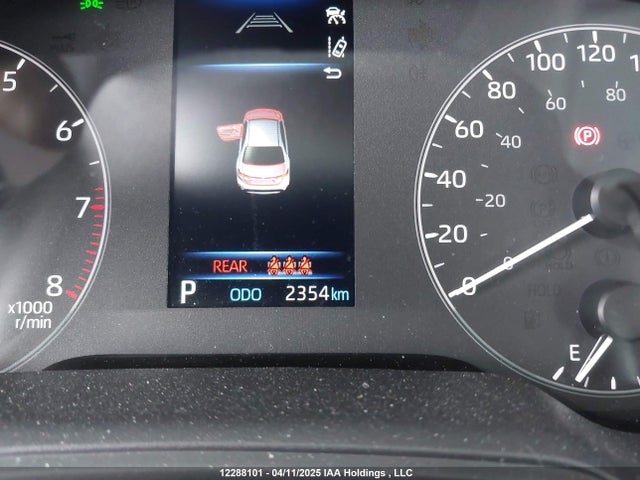 Toyota m20a-fks 2025 5YFB4MDEXSP237565 Image 16