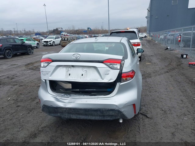 Toyota m20a-fks 2025 5YFB4MDEXSP237565 Image 17