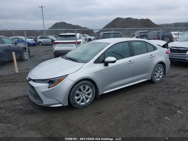 Toyota m20a-fks 2025 5YFB4MDEXSP237565 Image 2
