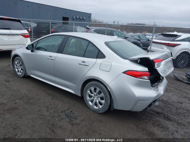 Toyota m20a-fks 2025 5YFB4MDEXSP237565 Image 3