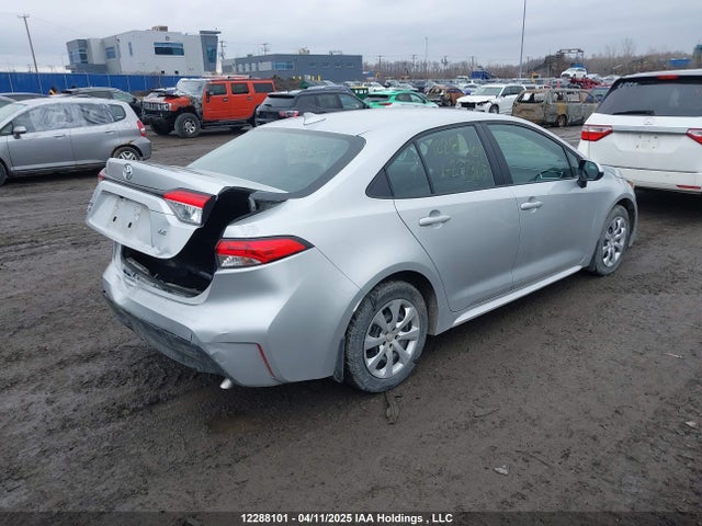 Toyota m20a-fks 2025 5YFB4MDEXSP237565 Image 4