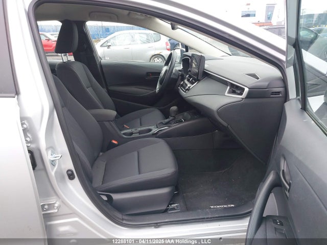 Toyota m20a-fks 2025 5YFB4MDEXSP237565 Image 5