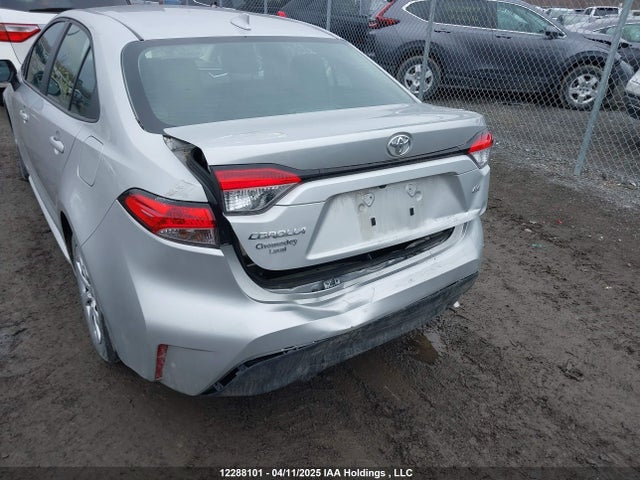 Toyota m20a-fks 2025 5YFB4MDEXSP237565 Image 6