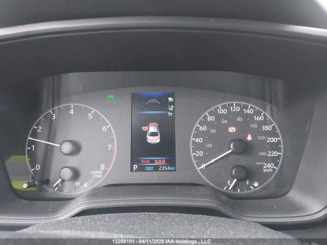 Toyota m20a-fks 2025 5YFB4MDEXSP237565 Image 7