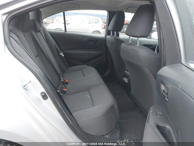 Toyota m20a-fks 2025 5YFB4MDEXSP237565 Image 8