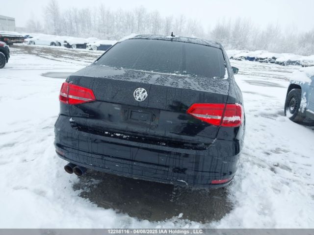 3VW2K7AJ5FM210390 Volkswagen Jetta