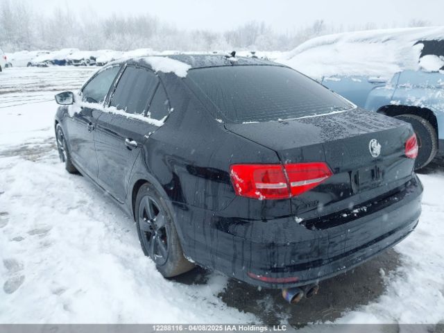 3VW2K7AJ5FM210390 Volkswagen Jetta