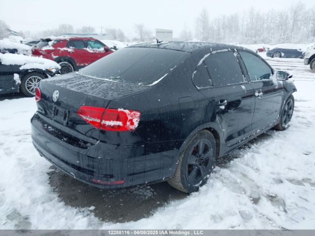 3VW2K7AJ5FM210390 Volkswagen Jetta
