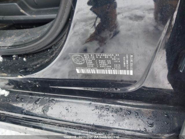 3VW2K7AJ5FM210390 Volkswagen Jetta