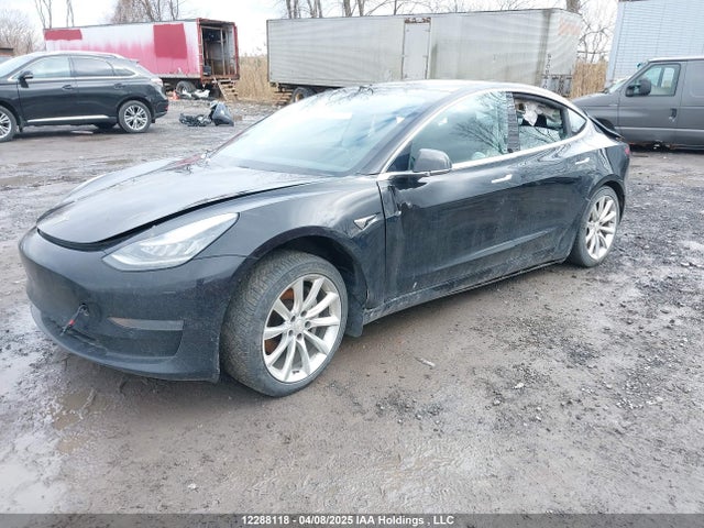 Tesla 2019 2019 5YJ3E1EA1KF428914 Image 2
