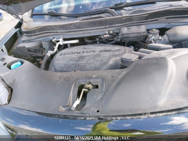 5FNYF6H03NB506407 Honda Pilot