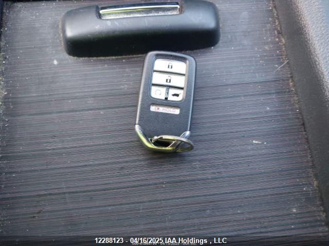5FNYF6H03NB506407 Honda Pilot