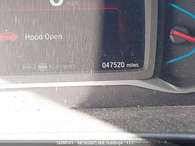 5FNYF6H03NB506407 Honda Pilot