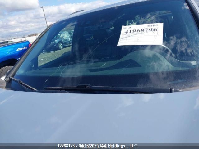 5FNYF6H03NB506407 Honda Pilot