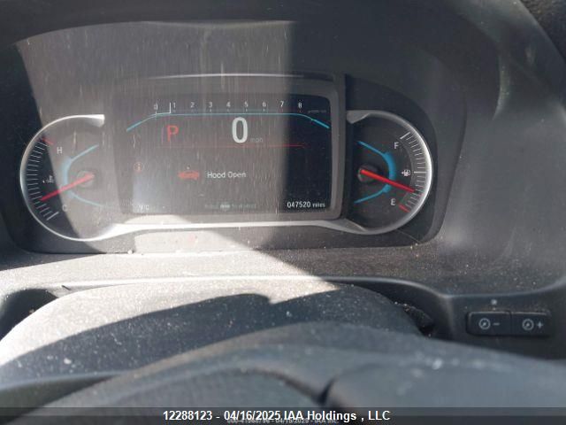 5FNYF6H03NB506407 Honda Pilot