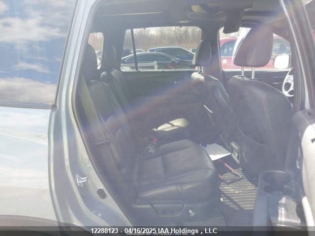 5FNYF6H03NB506407 Honda Pilot