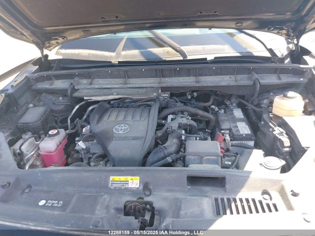 Toyota t24a-fts 2023 5TDKDRBH2PS010847 Image 10