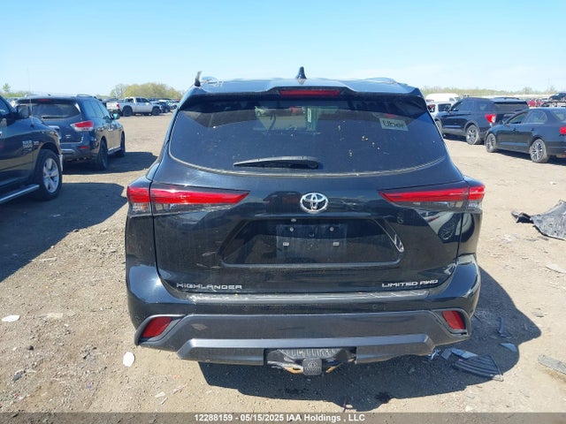 Toyota t24a-fts 2023 5TDKDRBH2PS010847 Image 16