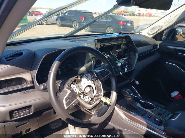 Toyota t24a-fts 2023 5TDKDRBH2PS010847 Image 6