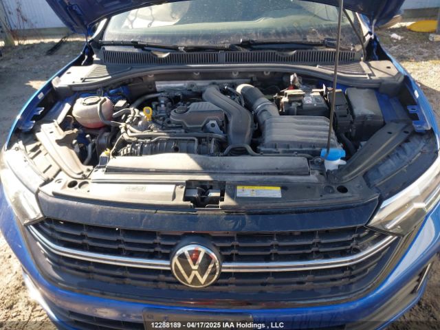 3VWSM7BU8PM045312 Volkswagen Jetta