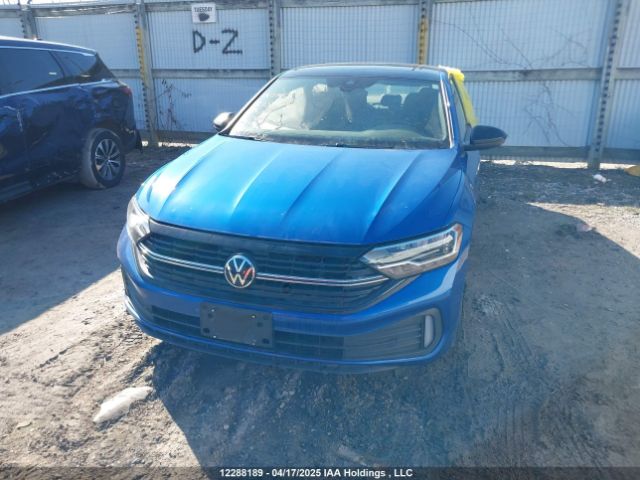 3VWSM7BU8PM045312 Volkswagen Jetta