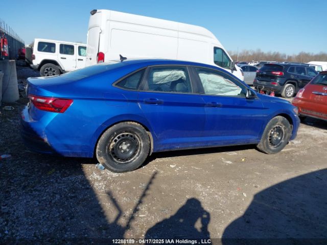 3VWSM7BU8PM045312 Volkswagen Jetta