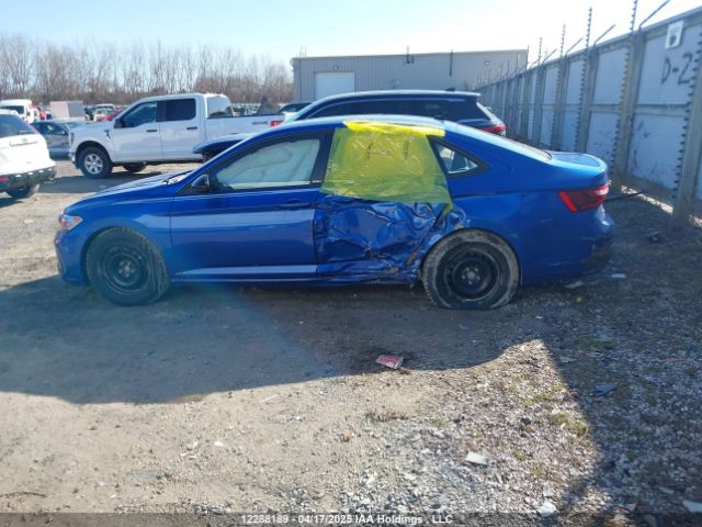 3VWSM7BU8PM045312 Volkswagen Jetta