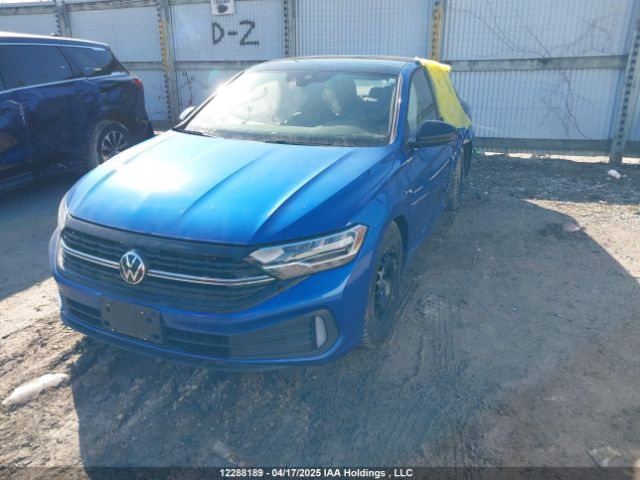 3VWSM7BU8PM045312 Volkswagen Jetta
