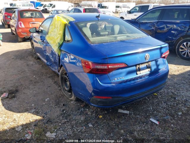 3VWSM7BU8PM045312 Volkswagen Jetta