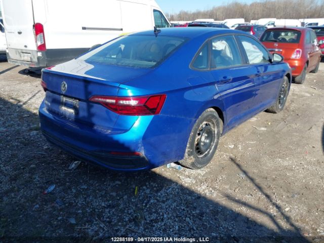 3VWSM7BU8PM045312 Volkswagen Jetta