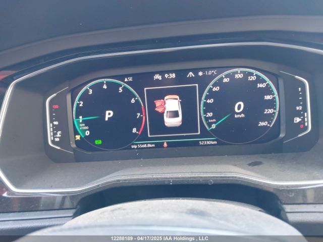 3VWSM7BU8PM045312 Volkswagen Jetta