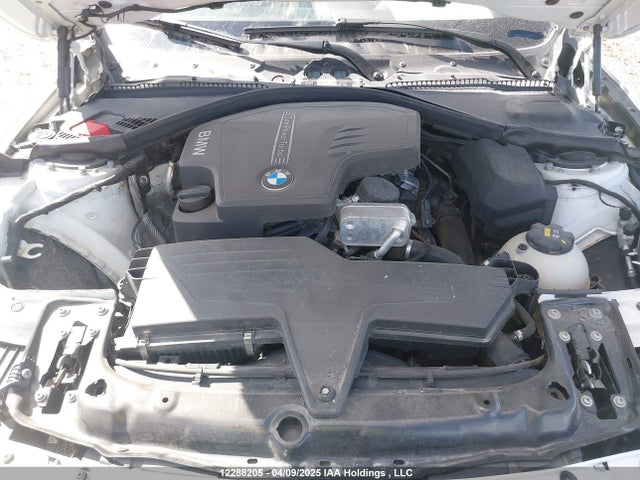 BMW 328I 2015 WBA3B3C53FF547976 Image 10