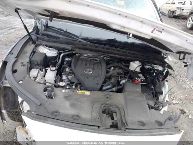 2T2BAMCA2RC069045 Lexus t24a-fts