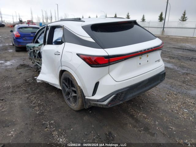 2T2BAMCA2RC069045 Lexus t24a-fts
