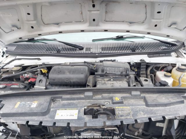 1FDWE3FNXPDD14561 Ford E-350 Cutaway