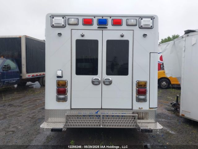 1FDWE3FNXPDD14561 Ford E-350 Cutaway
