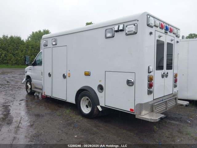 1FDWE3FNXPDD14561 Ford E-350 Cutaway