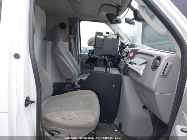 1FDWE3FNXPDD14561 Ford E-350 Cutaway