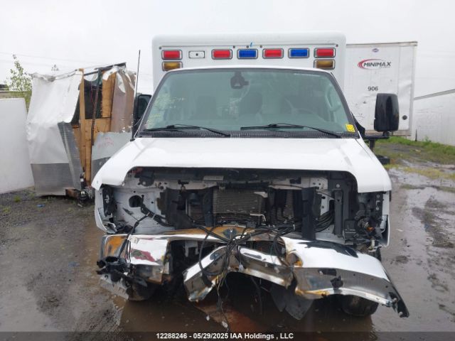 1FDWE3FNXPDD14561 Ford E-350 Cutaway