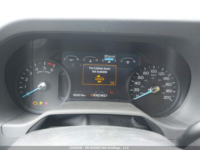 1FDWE3FNXPDD14561 Ford E-350 Cutaway