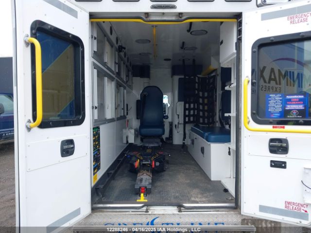 1FDWE3FNXPDD14561 Ford E-350 Cutaway