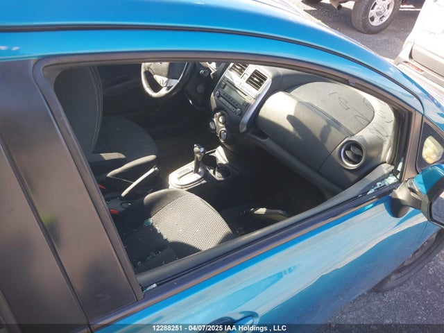 Nissan VERSA NOTE 2014 3N1CE2CP1EL376559 Image 11