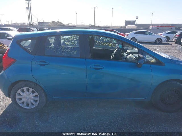 Nissan VERSA NOTE 2014 3N1CE2CP1EL376559 Image 13