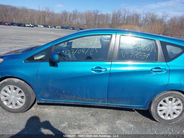 Nissan VERSA NOTE 2014 3N1CE2CP1EL376559 Image 14