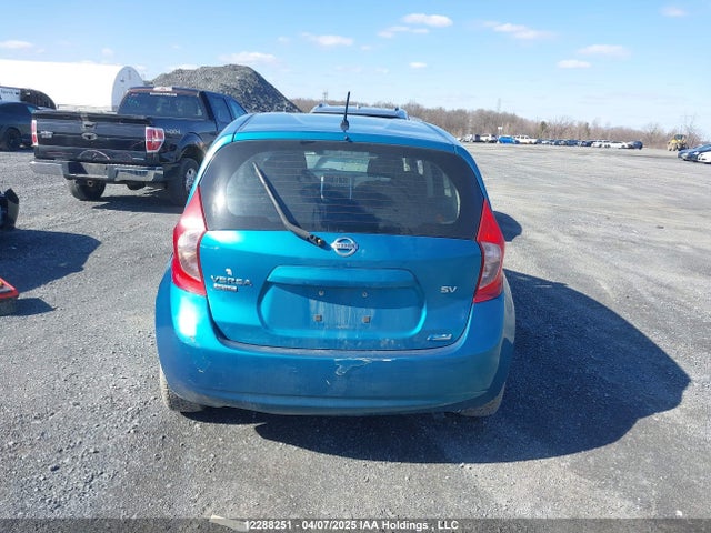 Nissan VERSA NOTE 2014 3N1CE2CP1EL376559 Image 16