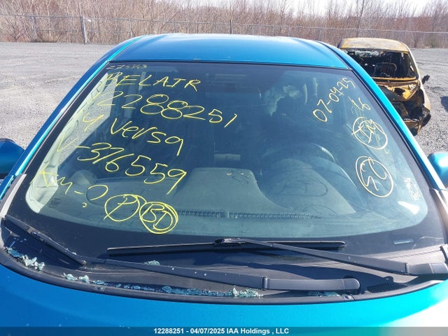 Nissan VERSA NOTE 2014 3N1CE2CP1EL376559 Image 17