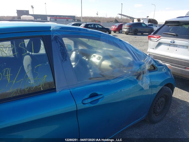 Nissan VERSA NOTE 2014 3N1CE2CP1EL376559 Image 19