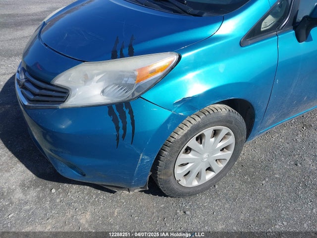 Nissan VERSA NOTE 2014 3N1CE2CP1EL376559 Image 6