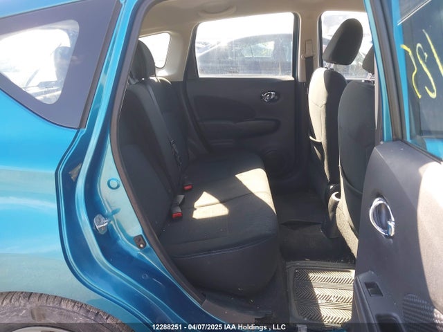 Nissan VERSA NOTE 2014 3N1CE2CP1EL376559 Image 8
